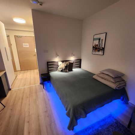 Apartman 18 Aparthotel Debrecen Kültér fotó