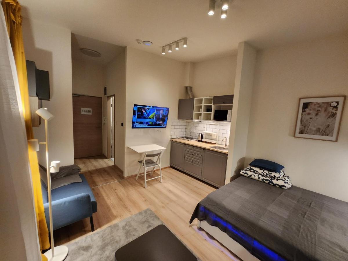 Apartman 18 Aparthotel Debrecen Kültér fotó
