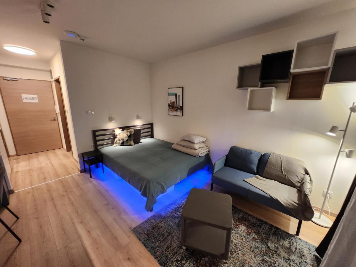 Apartman 18 Aparthotel Debrecen Kültér fotó