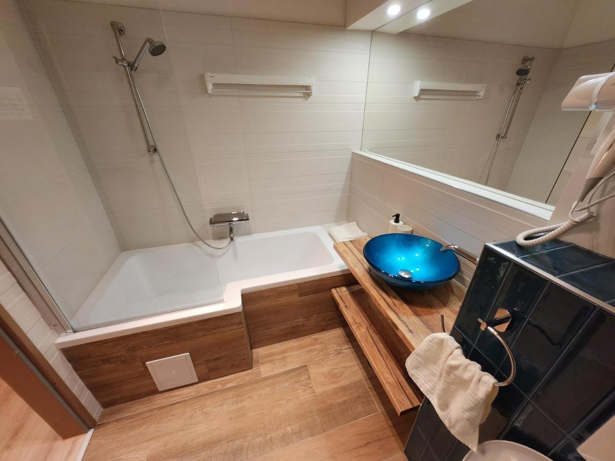 Apartman 18 Aparthotel Debrecen Kültér fotó