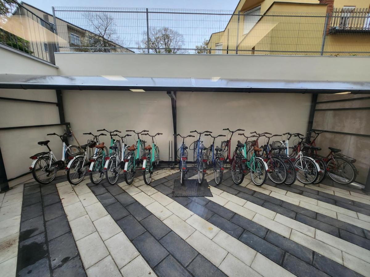 Apartman 18 Aparthotel Debrecen Kültér fotó