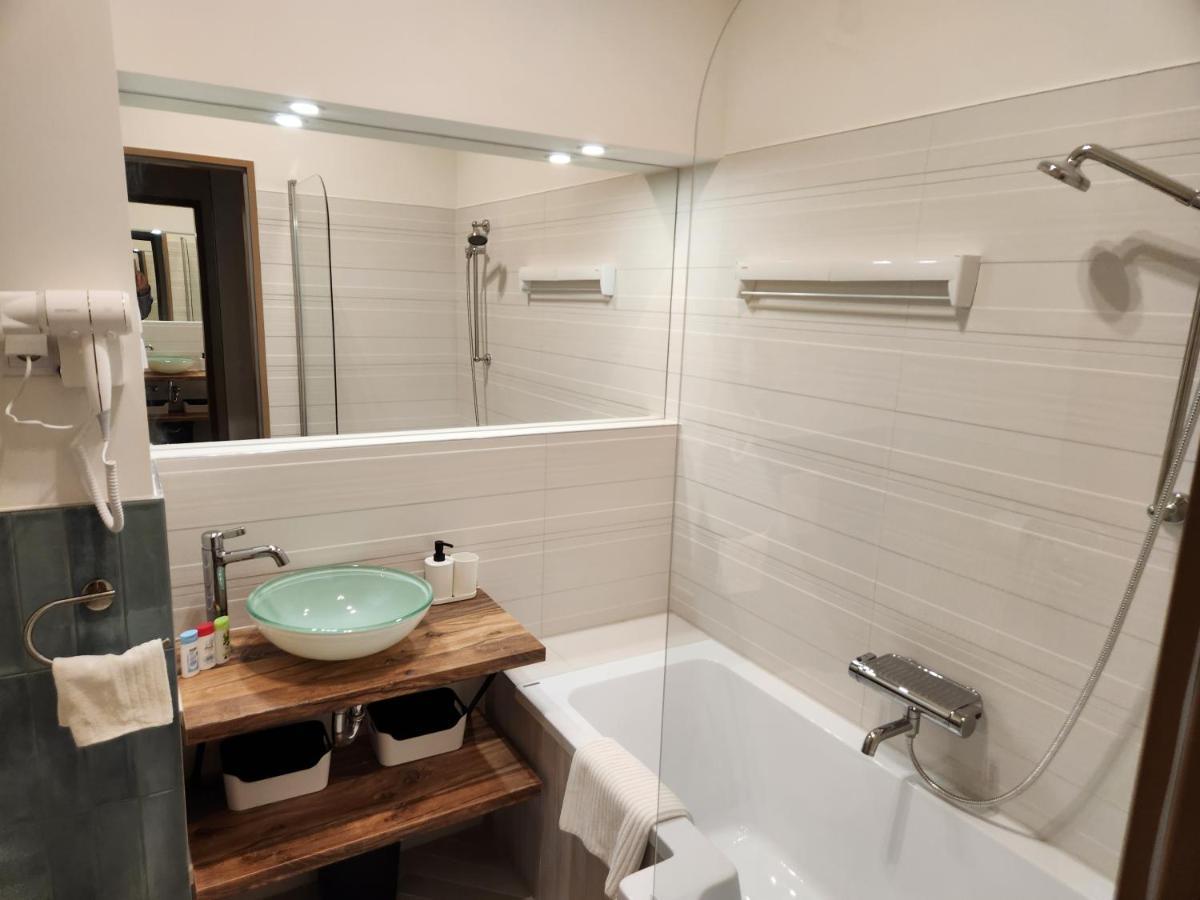 Apartman 18 Aparthotel Debrecen Kültér fotó