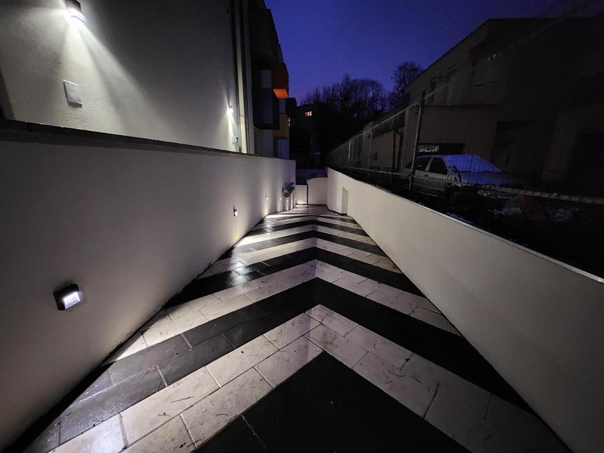 Apartman 18 Aparthotel Debrecen Kültér fotó