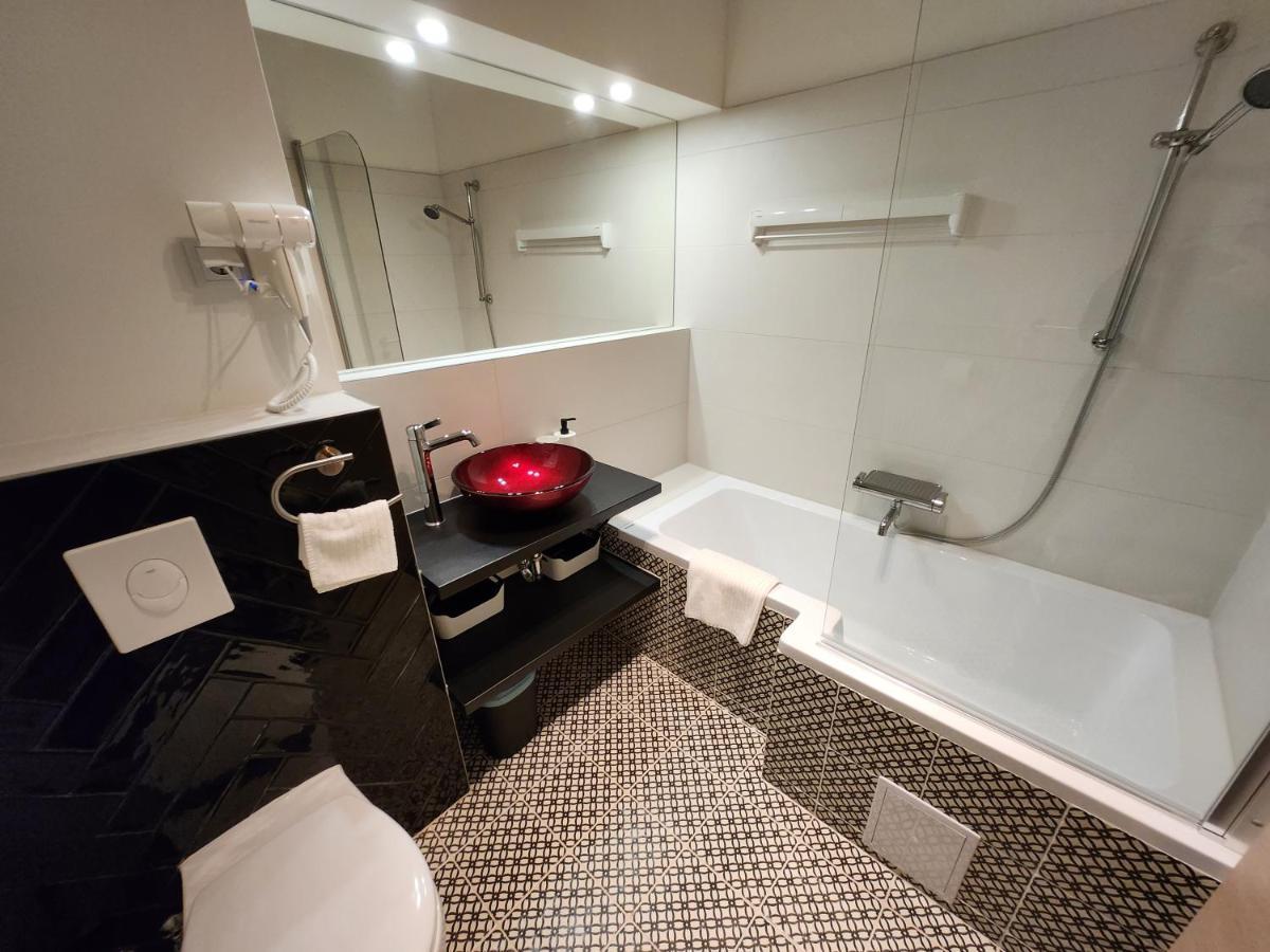Apartman 18 Aparthotel Debrecen Kültér fotó