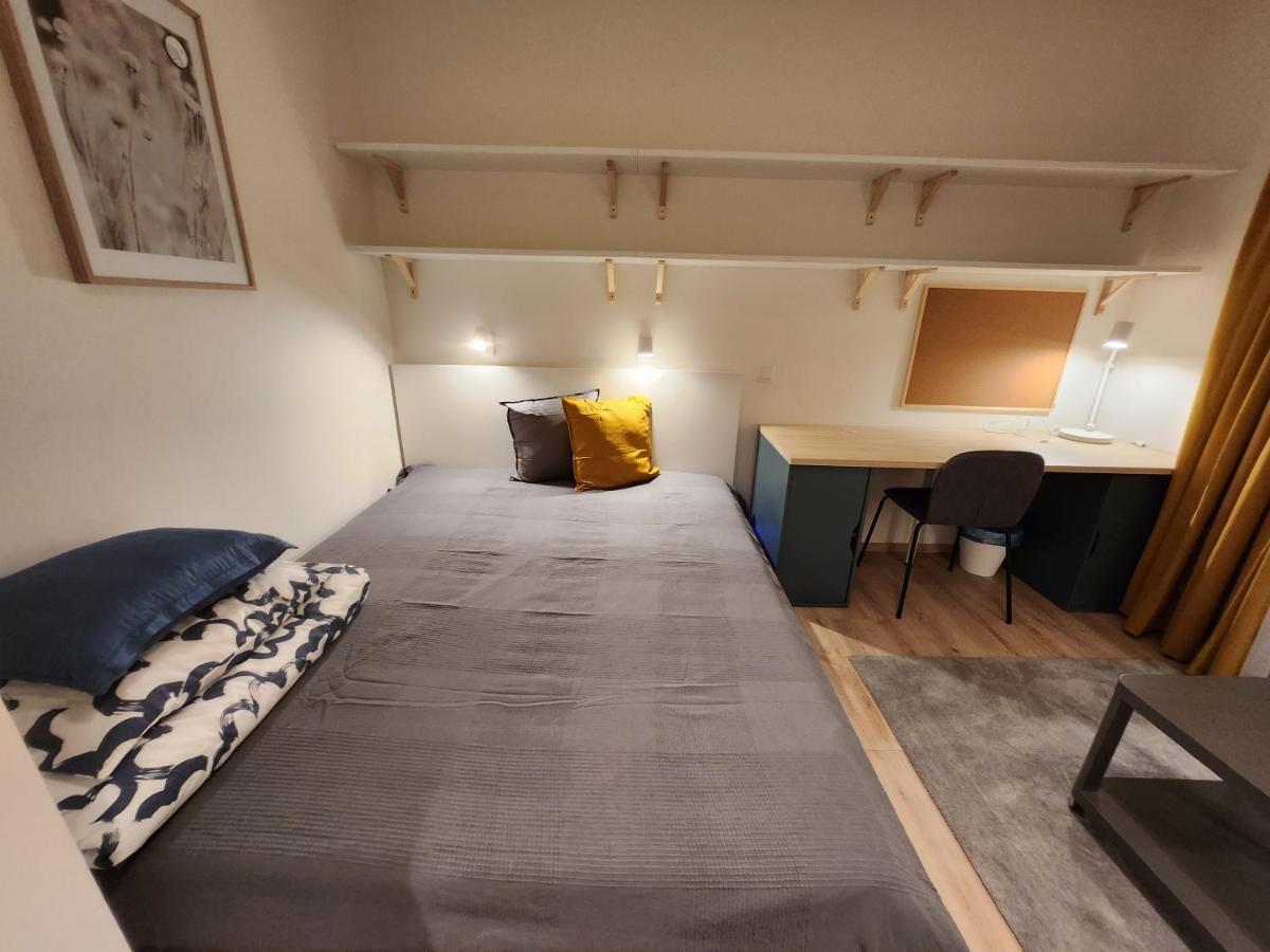 Apartman 18 Aparthotel Debrecen Kültér fotó