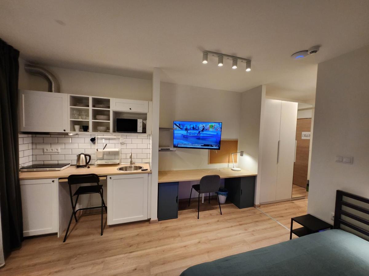 Apartman 18 Aparthotel Debrecen Kültér fotó
