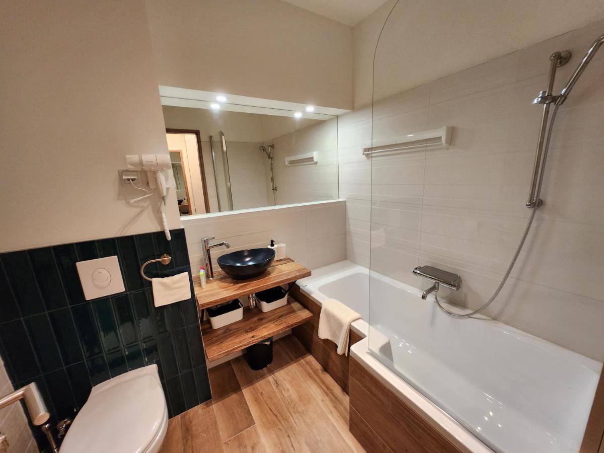 Apartman 18 Aparthotel Debrecen Kültér fotó