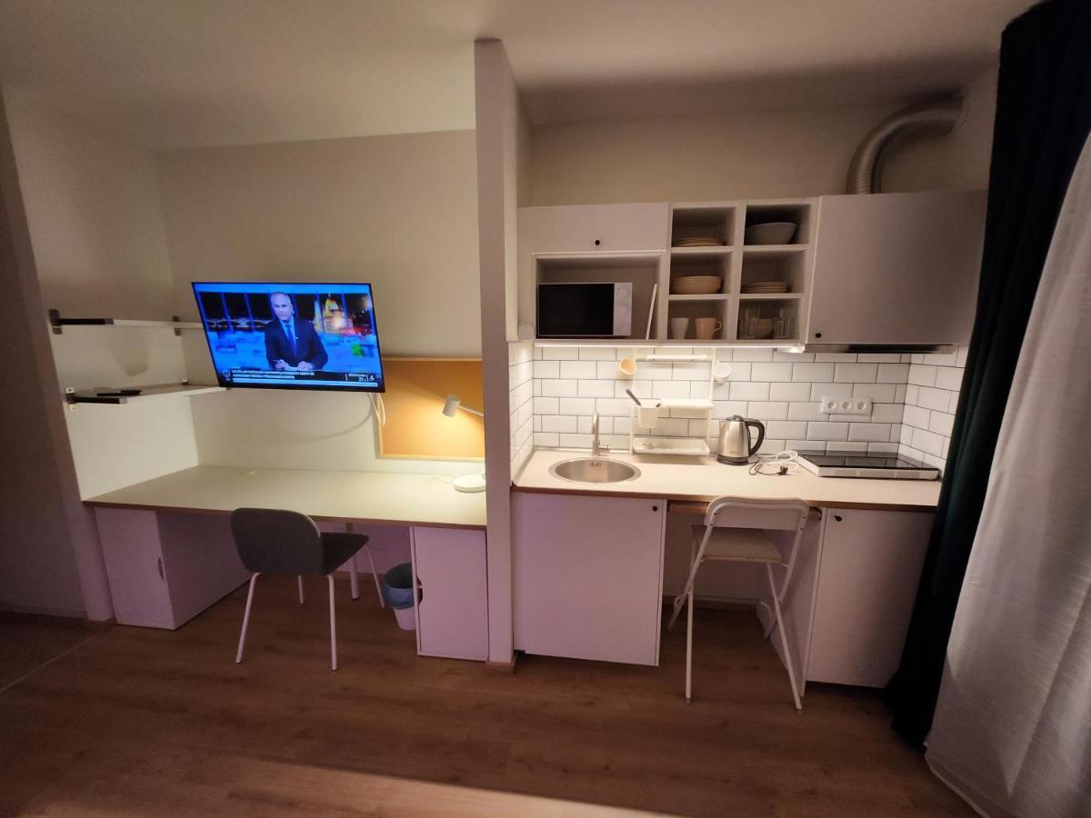 Apartman 18 Aparthotel Debrecen Kültér fotó