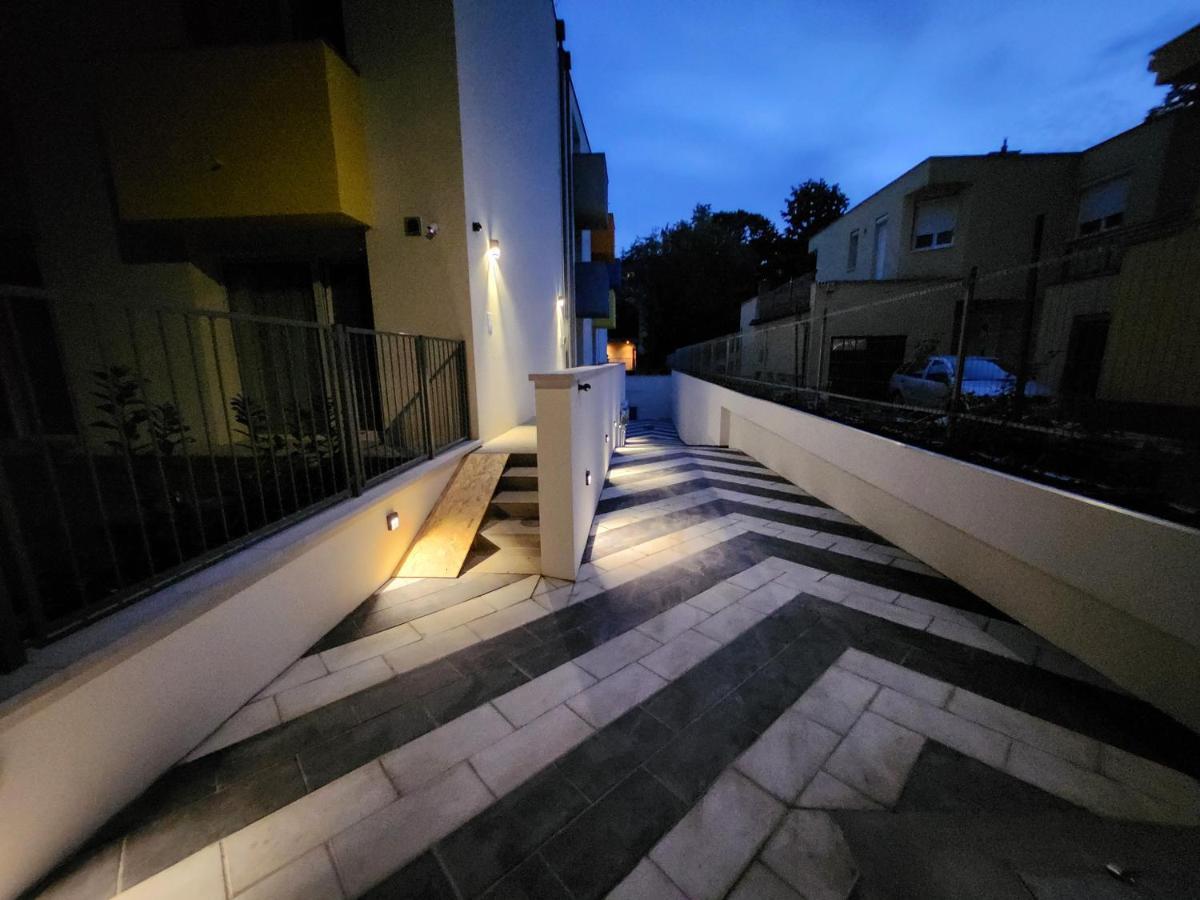 Apartman 18 Aparthotel Debrecen Kültér fotó