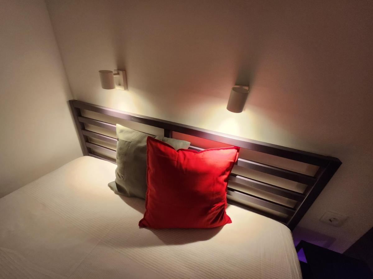 Apartman 18 Aparthotel Debrecen Kültér fotó