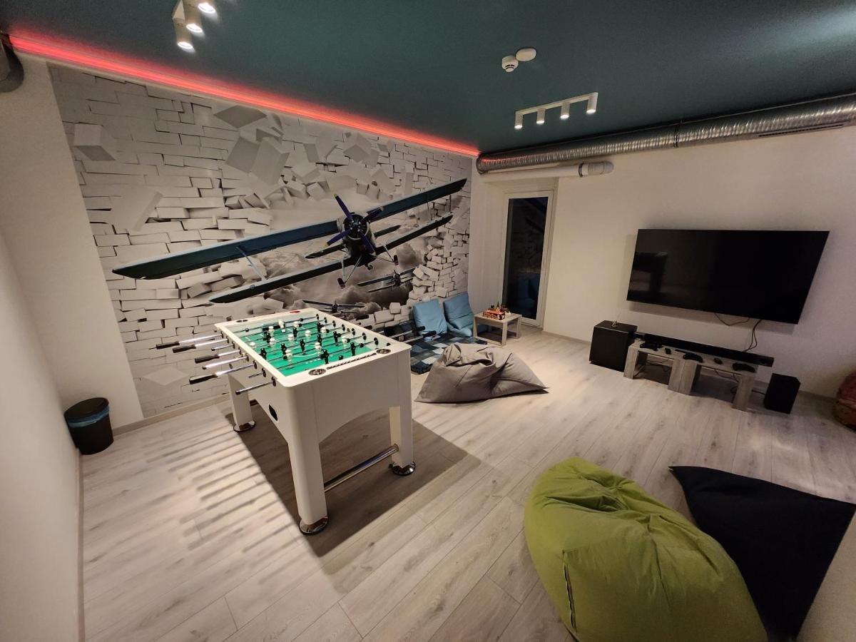 Apartman 18 Aparthotel Debrecen Kültér fotó