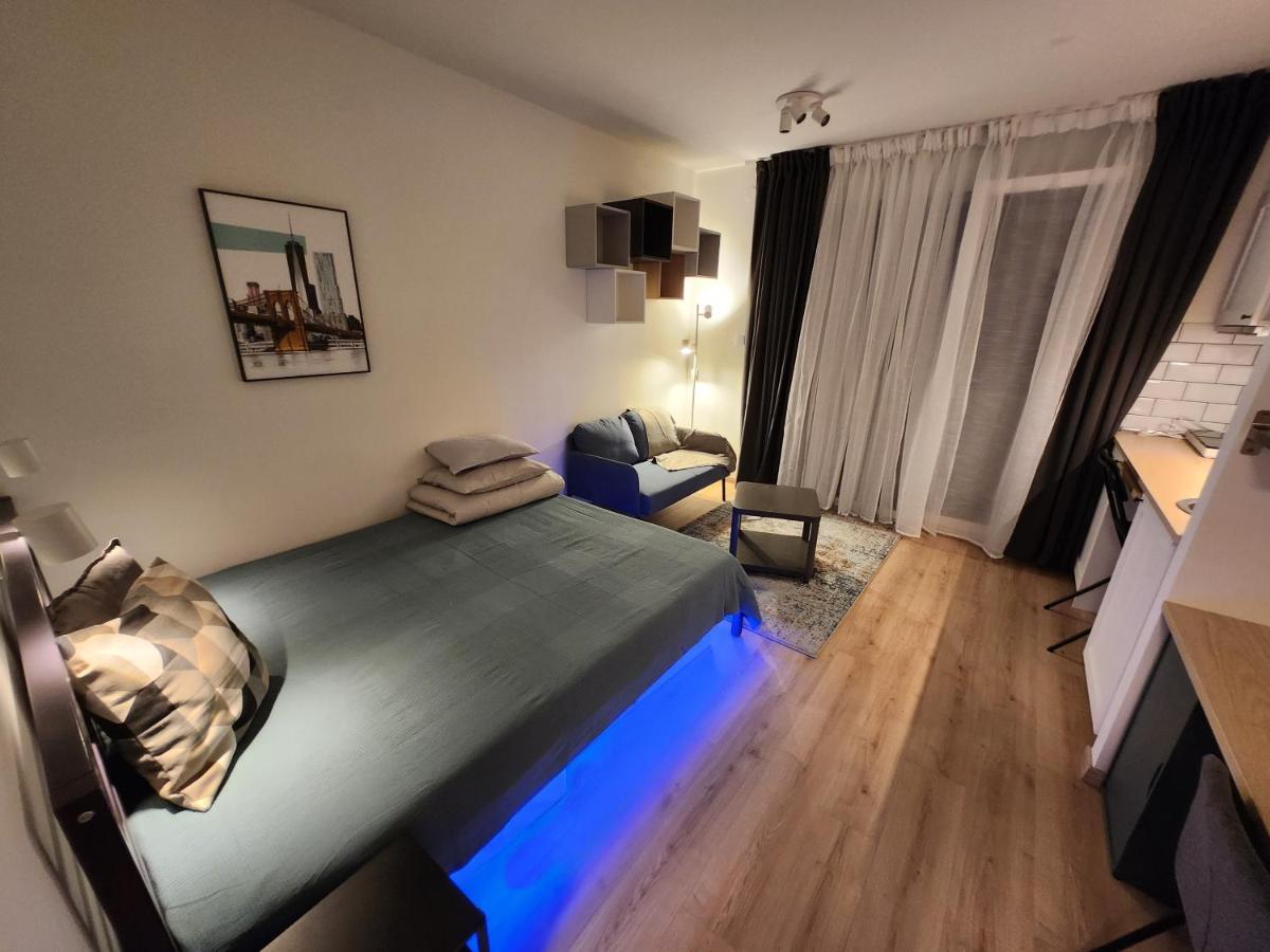 Apartman 18 Aparthotel Debrecen Kültér fotó
