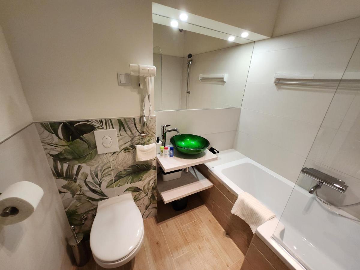 Apartman 18 Aparthotel Debrecen Kültér fotó